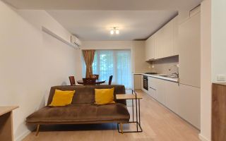 De închiriat: apartament 2 camere - spațios - cochet - Timpuri Noi - Poză 3