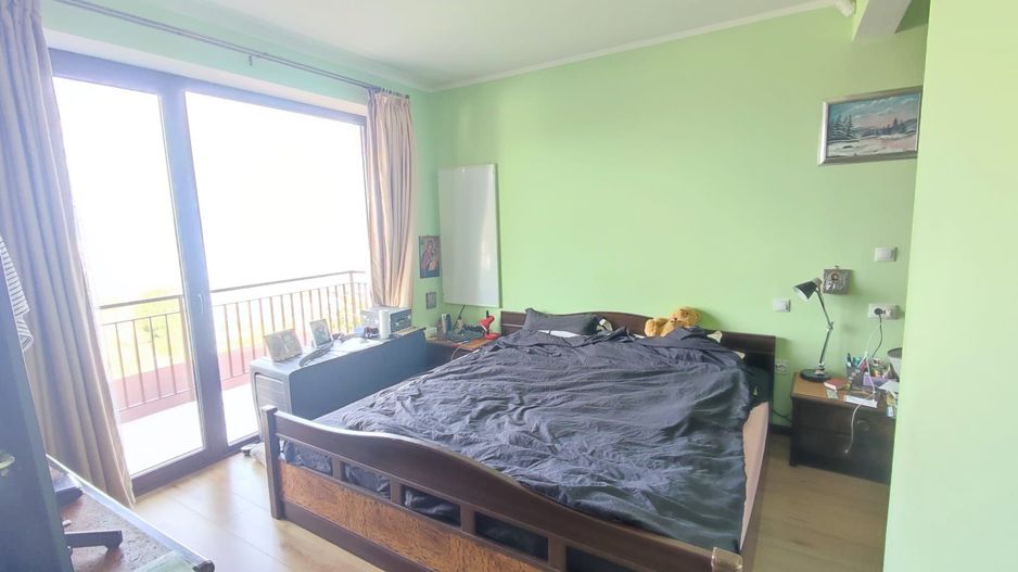 Duplex  cu Panorama Borhanci - Poză 4