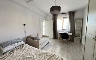 Apartament 1 cameră cu intrare proprie și parcare intabulată, mobilat, Valea Lupului - Poză 5