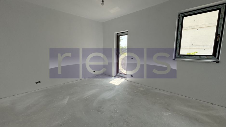 APARTAMENT 3 CAMERE | BLOC NOU | 18MP BALCON - Poză 3