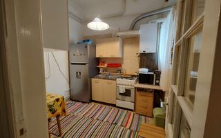 2 camere  | Cismigiu | Centrala proprie | Parter inalt - Poză 10