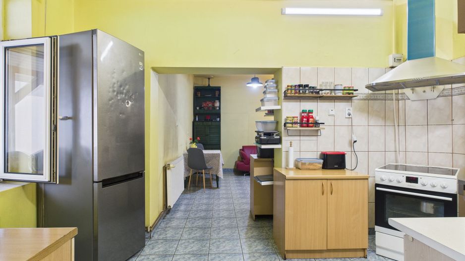 Casă individuală cu teren,  Andrei Șaguna -Traian - Poză 15