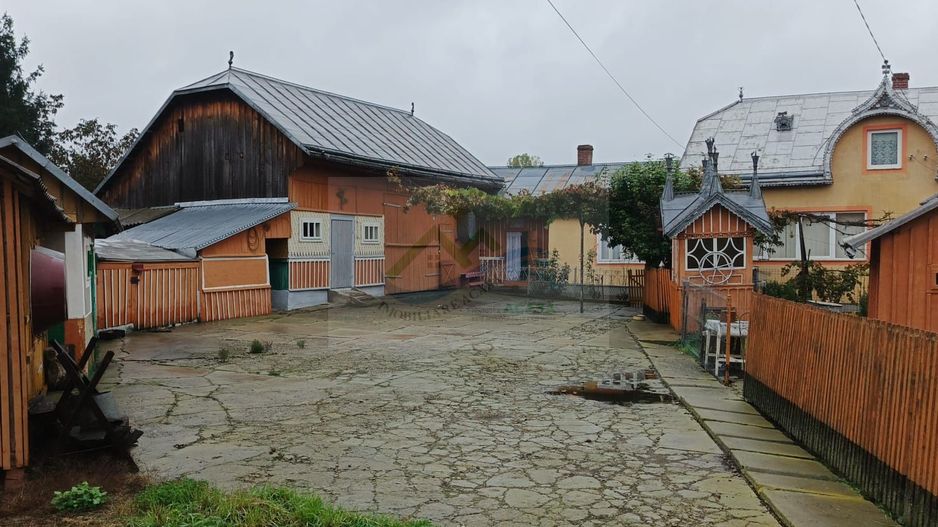 Casă de vânzare Zaharești/Suceava - Poză 15