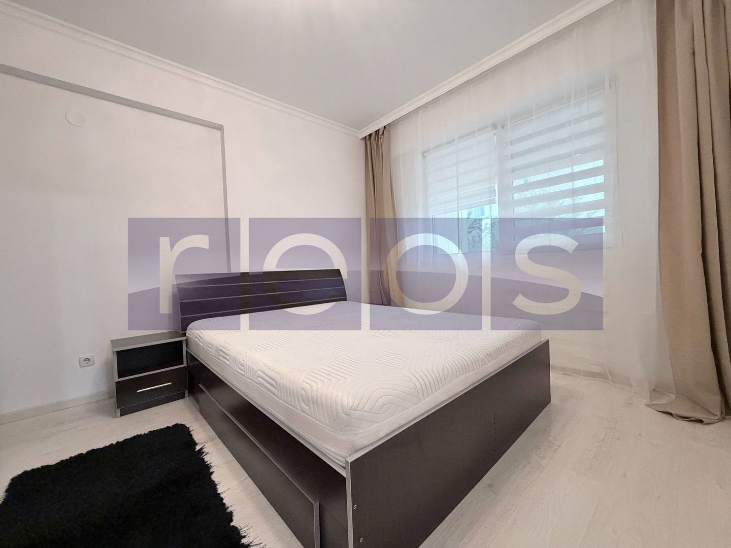 DE INCHIRIAT 2 CAMERE | ROSE RESIDENCE 2  | PARCARE SUBTERANA - Poză 7