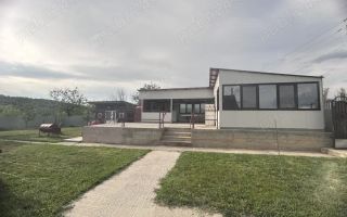 Casă nouă Branesti -Galati - Poză 9