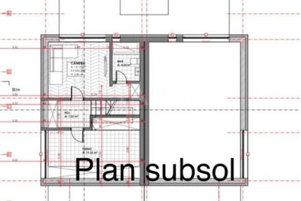 Teren cu proiect duplex și PUZ aprobat – investiție sigură - Poză 3