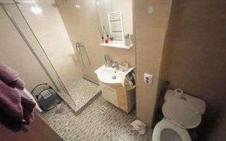 3 camere, LA CHEIE, bloc nou, terasa, parcare, Gheorgheni, Iulius - Poză 14