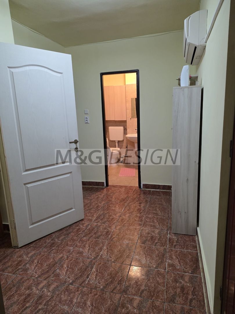 2 camere Dambovita -Piata Flavia cu centrala - Poză 4