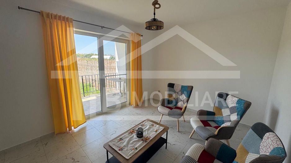 Casa individuala cu 5 camere, 100 mp, Zona Sangiorgiu de Mures - Poză 9