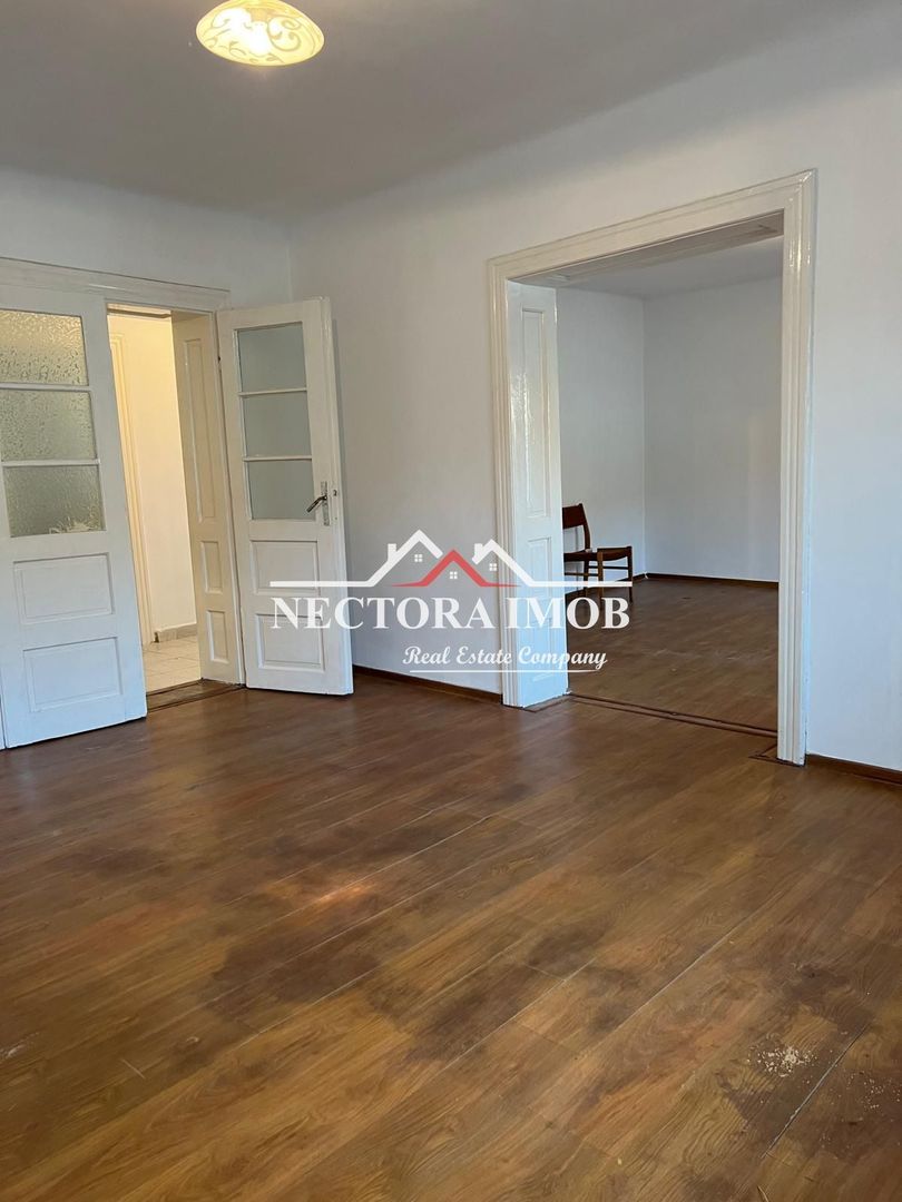 NECTORA IMOB-Apartament la casa, 4 camere, 100 mp, Str. Louis Pasteur - Poză 1
