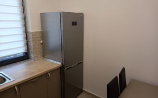 Apartament 2 camere | 58 mp + balcon 5 mp | parcare | Andrei Muresanu - Poză 6