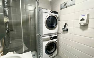 Apartament 3 Camere | Zona Decebal | Bloc Boutique | 2 Locuri de parca - Poză 10