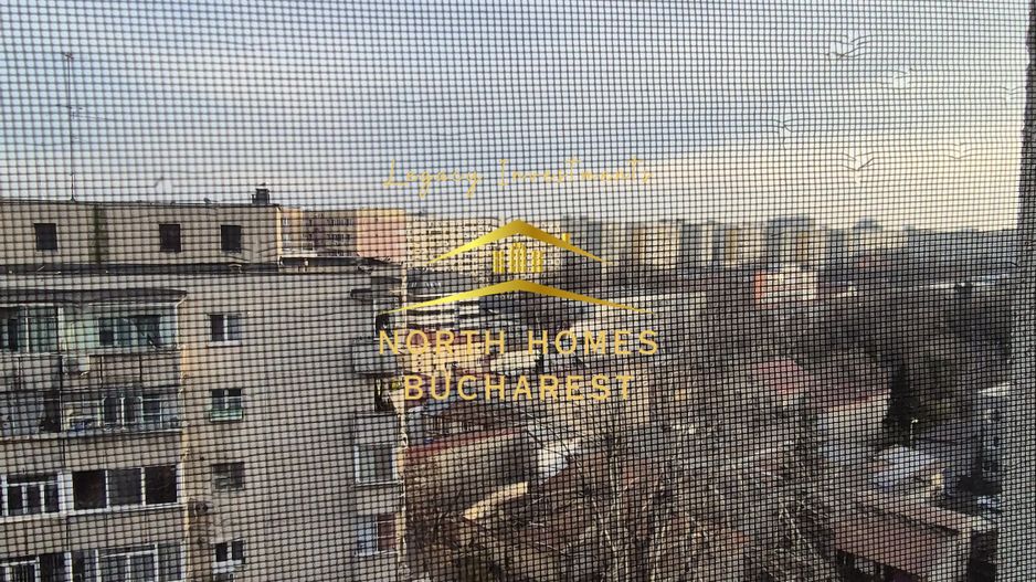 Apartament de vanzare zona tei, bloc 1986 - Poză 15