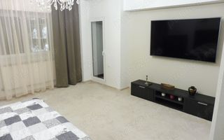 Proprietar - inchiriez ap 4 cam - Romana Dorobanti - Poză 3