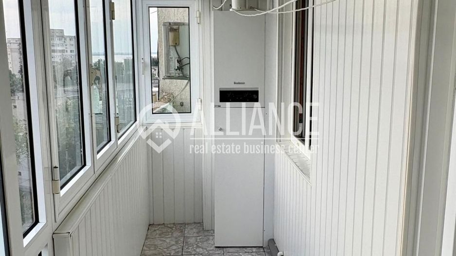 Tomis Nord Ciresica (C0D06) apartament 3 camere 68 mp - Poză 8