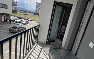 Apartament cochet 2 camere etaj 1 , loc de parcare - Poză 7