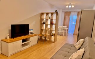 Ap. 2 camere | 47 mp | Mărăști | Etaj 3 | Confort, liniște și acces facil - Poză 2