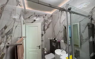 Penthouse 3 camere de vânzare | Sibiu, Lazaret | lift - Poză 18