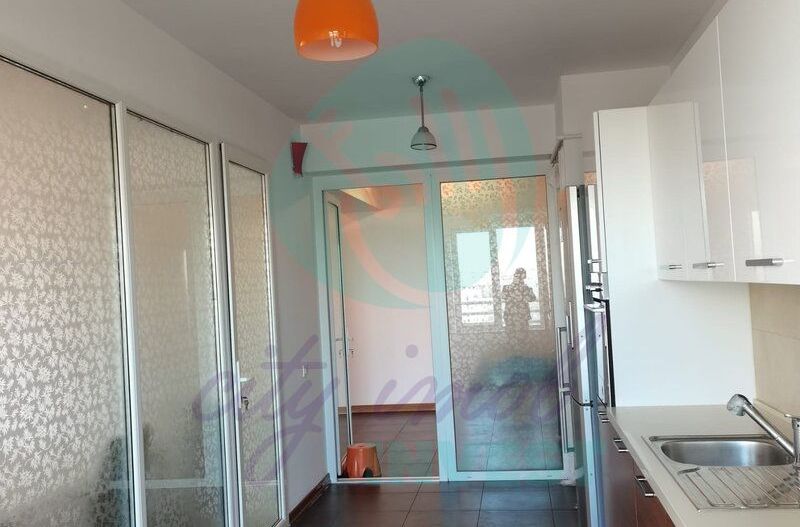 3 camere LOC PARCARE SUBTERAN IncIty - Poză 4