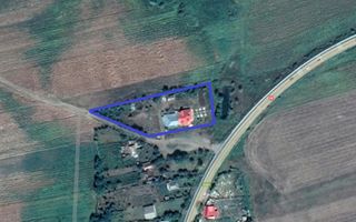 INVESTITIE - Cladire restaurant, zona E581-CRASNA; - Poză 3