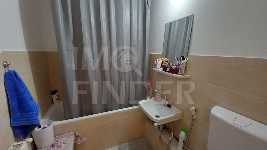 2 Camere etaj intermediar Pasteur Zorilor UMF cu Garaj de beton - Poză 6