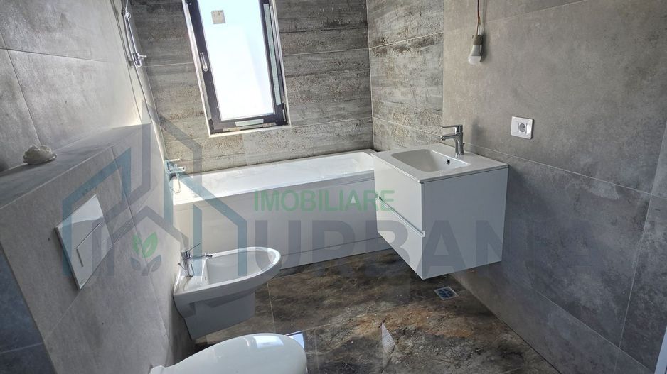 Casă de lux la cheie în Holboca – 125 mp utili, finisaje premium și design modern - Poză 7