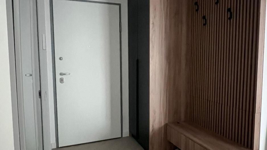 PRIMA INCHIRIERE | CORTINA PIPERA | PARCARE SUBTERANA | - Poză 12