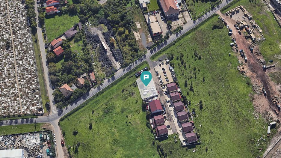 Teren 647mp Grigore Alexandrescu - Poză 4