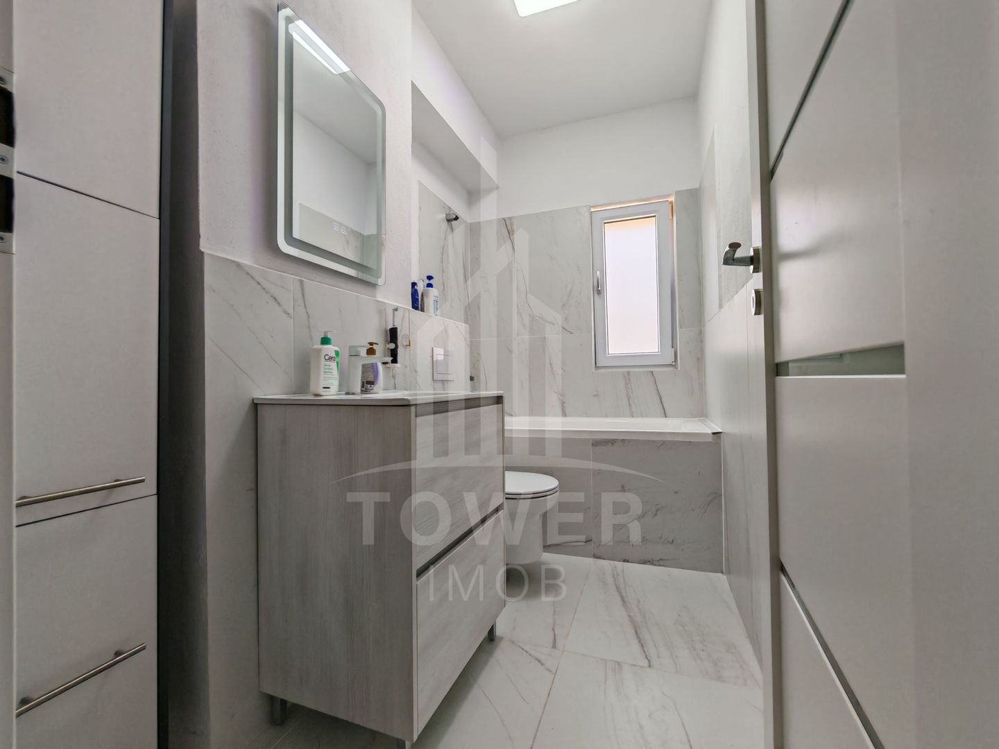 Apartament 3 camere, 2 băi – Calea Șurii Mici, Sibiu - Poză 6