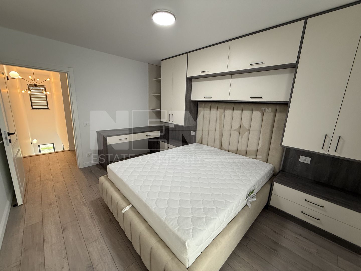 Duplex de închiriat | Mitocu Dragomirnei | 120 mp utili - Poză 5
