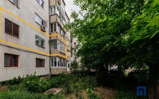 Apartament 4 camere cu garaj, etaj 1 - 91 mp, Zona Odobescu, Comision 0 - Poză 46