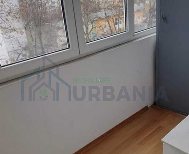 Apartament 3 camere semidecomandat, Podu Roș (Bld. Țuțora) - Vânzare - Poză 8