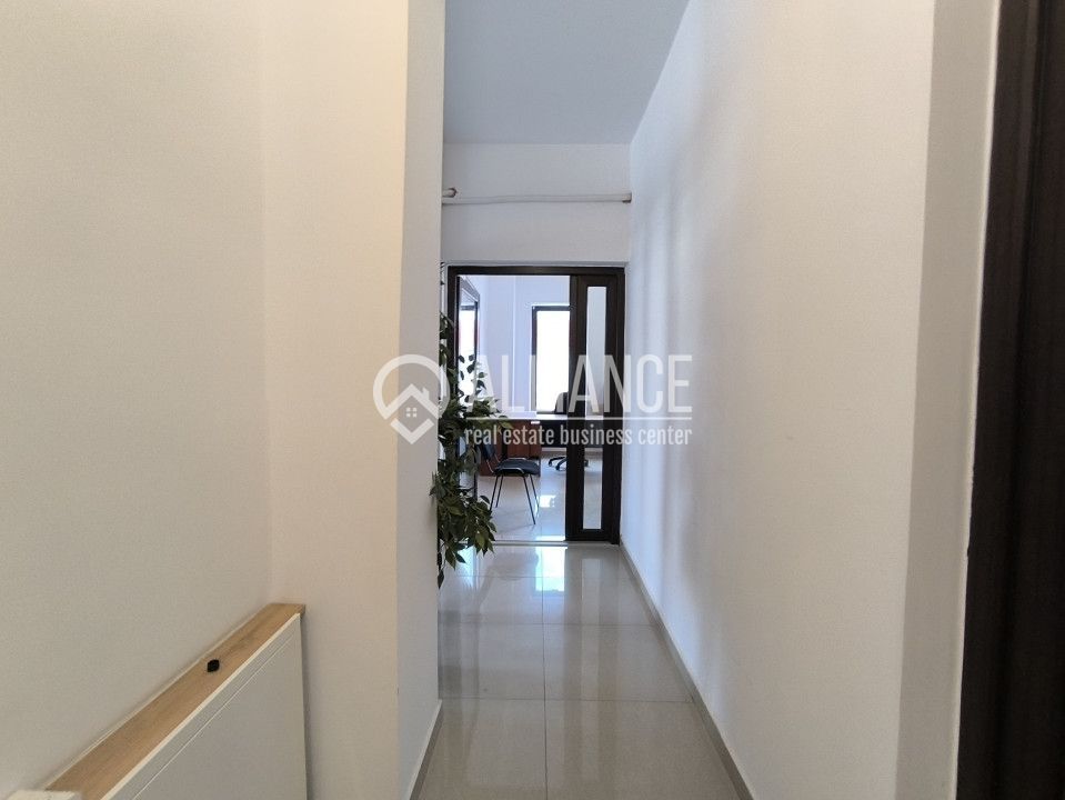 PIATA GRIVITEI (COD03) -Cladire de birouri moderna ! - Poză 16