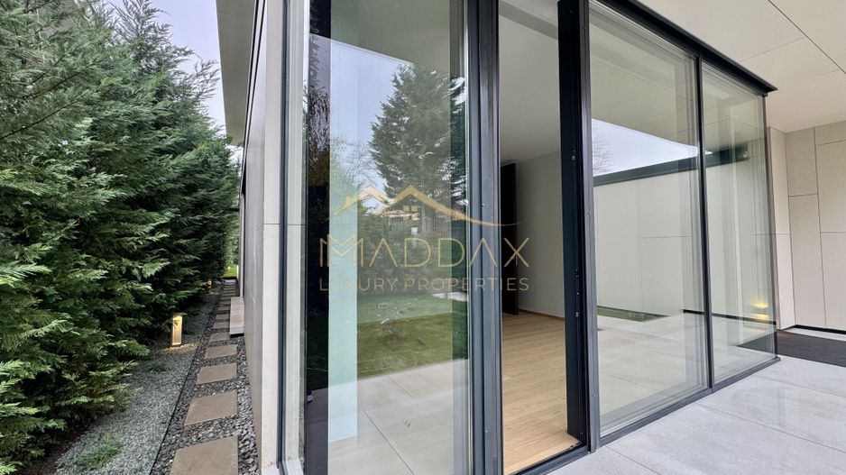 Vila Spectaculoasa *460mpc* / 800mp teren / Piscina Proprie / Pipera - Poză 101