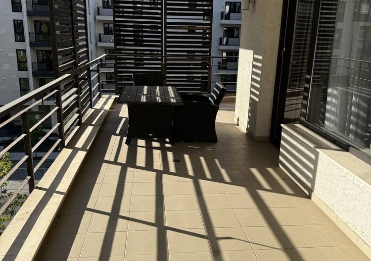 Apartament 3 camere Liziera Residances Pipera 158 mp + Parcare - Poză 3