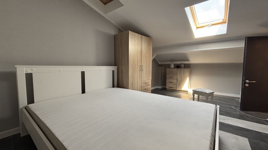 APARTAMENT 2 CAMERE | 80MP - Poză 7