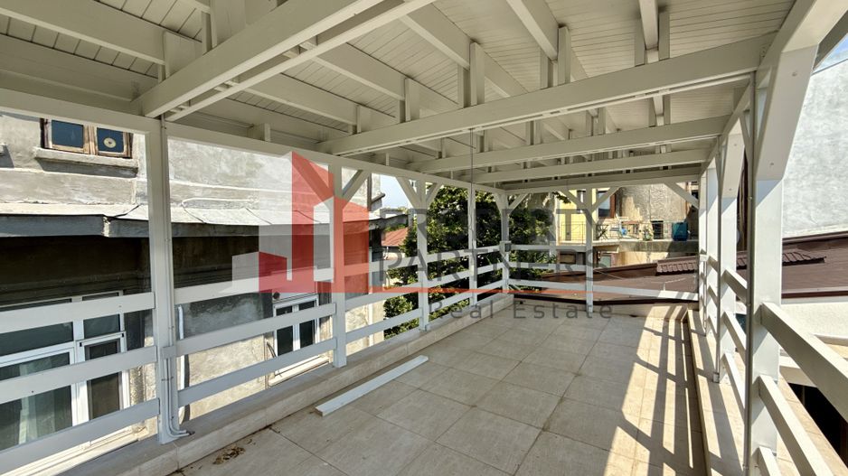 Apartament elegant într-o vilă complet renovată – Strada Popa Soare 35 - Poză 18