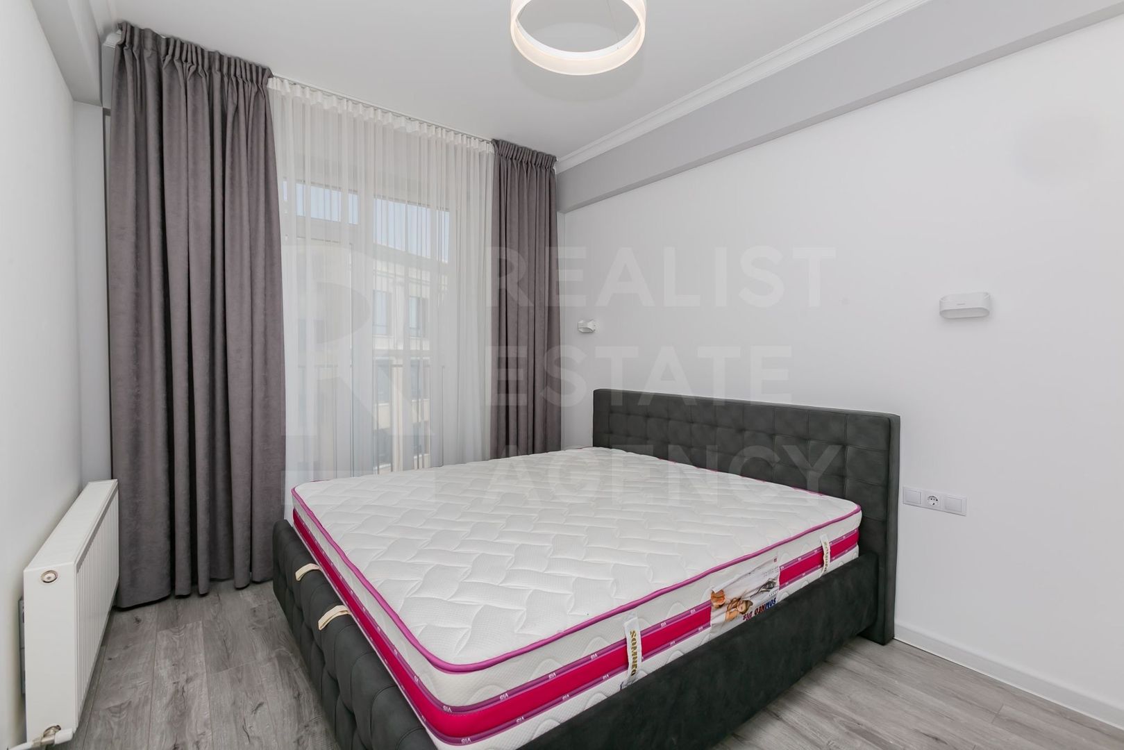 Chirie, apartament, 3 camere, bd. Renaşterii Naţionale, Rîşcani - Poză 7
