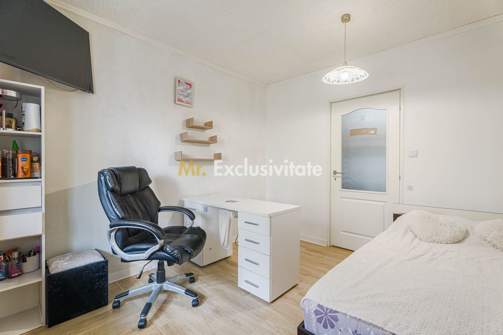 2 camere etaj 4 din 10 Piata Gorjului - Poză 2