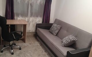 Apartament 3 Camere – Ambiance Residence 3, Valea Lupului- 450 Euro - Poză 4
