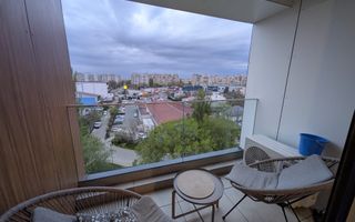 AP. 2 CAMERE- REGIE, BLOC NOU, CENTRALA PROPRIE, METROU 10 MINUTE - Poză 6