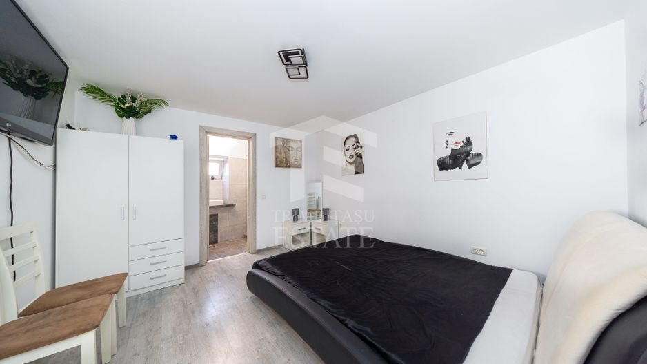 Centrul Istoric Brasov | Garsoniera de vanzare | Ideala investitie - Poză 2
