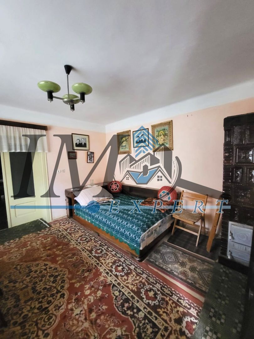 Casa in Rahau cu 4 camere - Poză 1