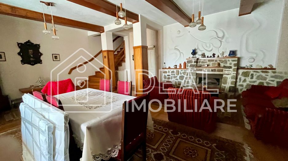 Casă individuală de vânzare / închiriere | 230 mp utili | Cisnădie - Poză 7