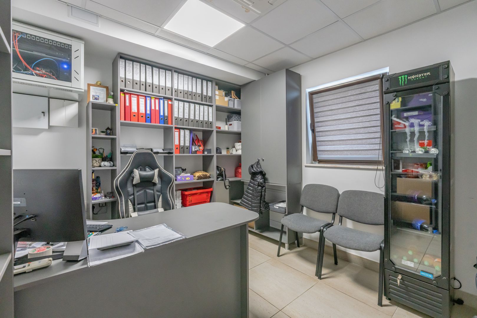 Spatiu comercial de vanzare cartier Tractorul (zona noua) - Poză 5