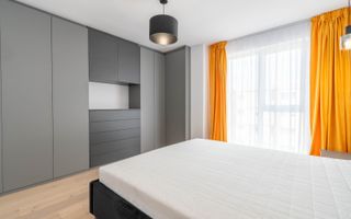 Apartament de Vanzare cu 4 Camere-135 mp și Terasa de 85 mp  Marasti - Poză 13