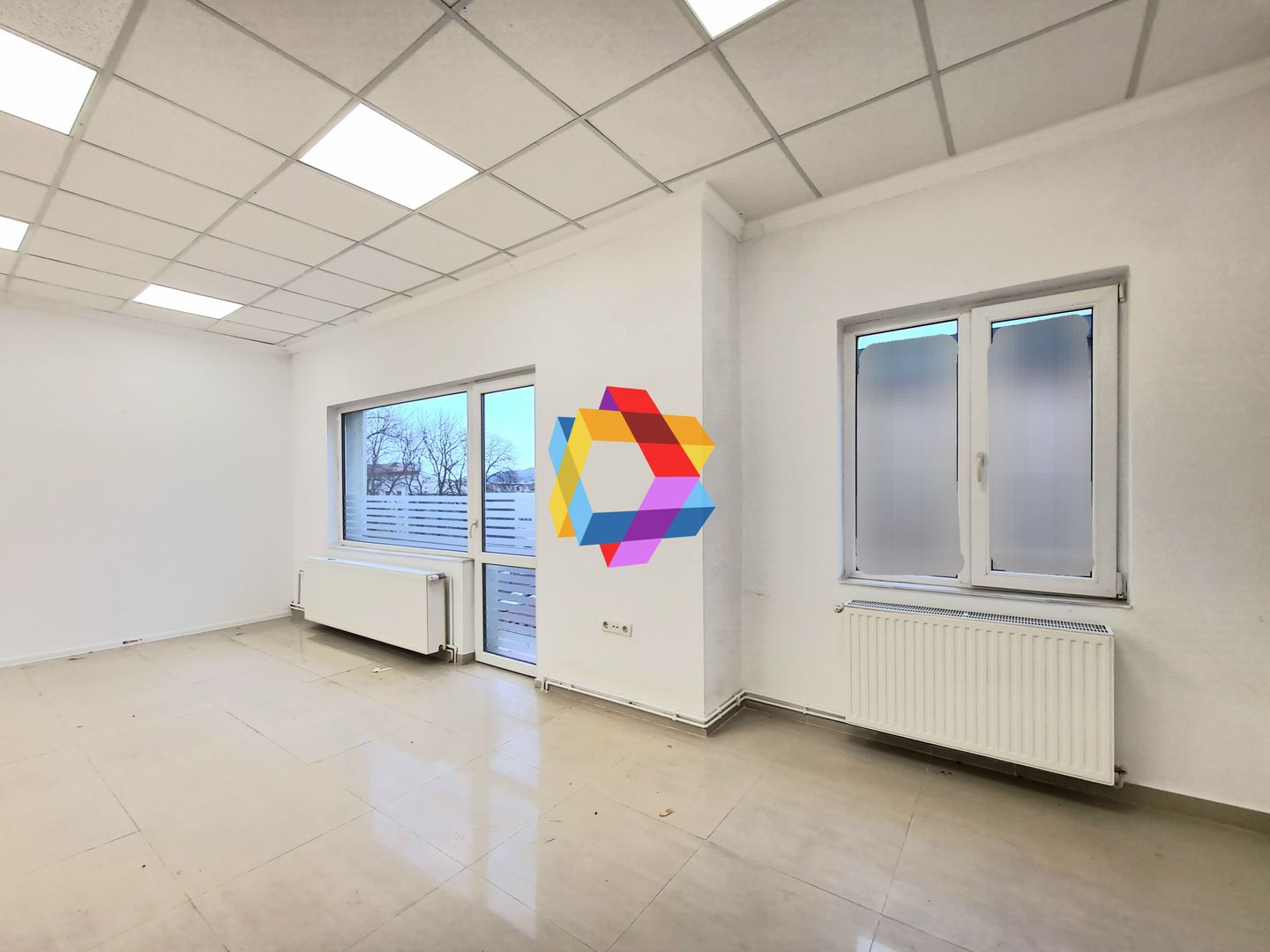 Spatiu birouri de închiriat Brasov - 250 mp # Plus-imo.ro - Poză 10