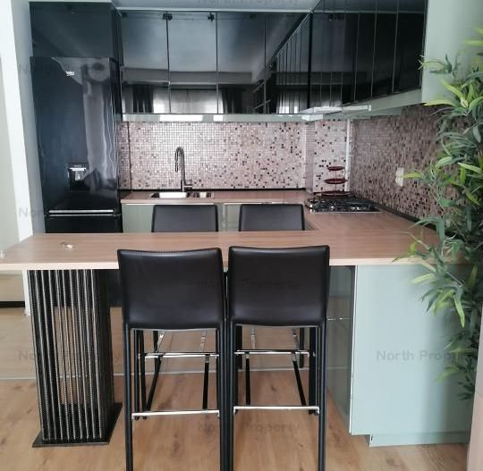 2 camere in Complex Cosmopolis - Poză 1