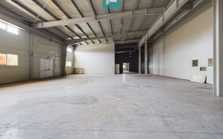 Spațiu industrial 2.750 mp utili - Poză 4