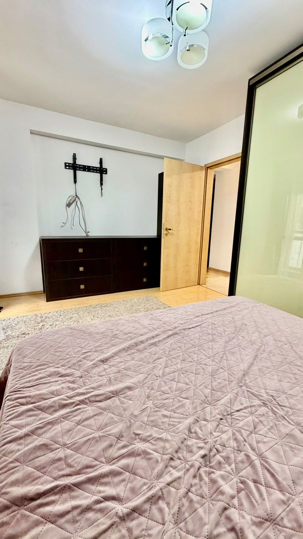 Apartament 2 camere Cristalului Loc de parcare Inclus - Poză 6